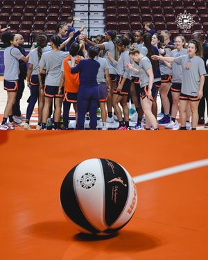 Image post by @connecticutsun on Instagram