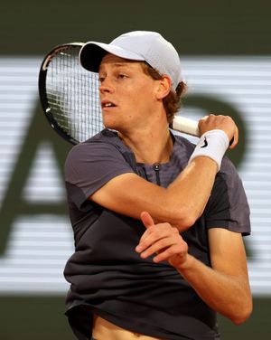 Image post by @_federtennis on Instagram