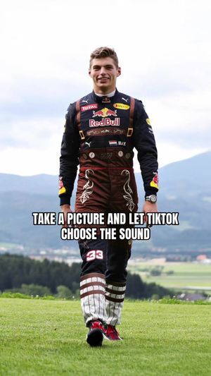 Video post by @redbullracing on TikTok