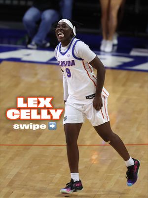 Image post by @gatorswbk on Instagram