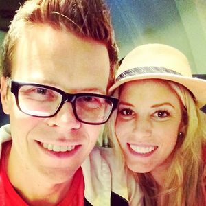 Image post by @rebeccazamolo on Instagram