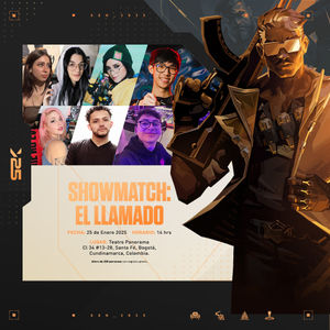 Image post by @valorantlatam on Instagram