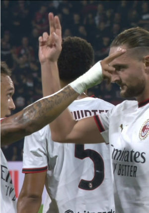 Video post by @seriea on TikTok