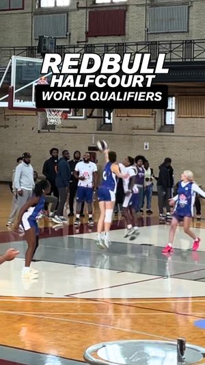 Video post by @Miami VIS on Facebook