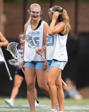 Image post by @uncwlax on Instagram