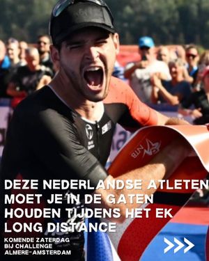 Image post by @hardloopnetwerk on Instagram