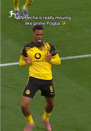 Video post by @bundesliga on TikTok