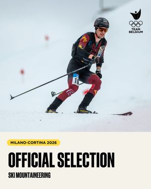 Image post by @teambelgium on Instagram
