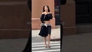Video post by @katespadenewyork on YouTube