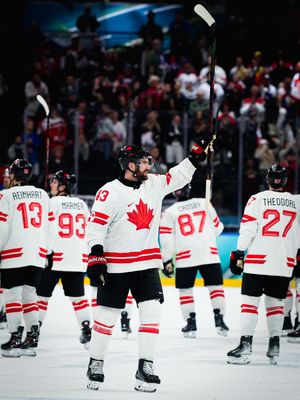 Image post by @capitals on Instagram