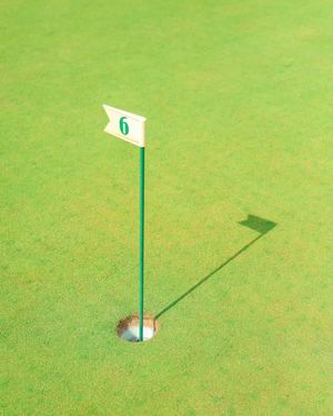 Image post by @IvyHillGolfClub on Facebook