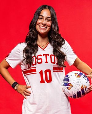Image post by @terrierwsoc on Instagram