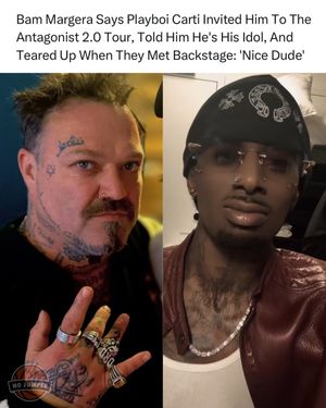 Image post by @nojumper on Instagram
