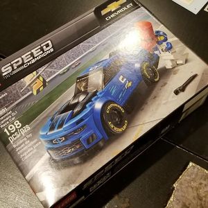 Image post by @BnRRacingF2000 on Facebook
