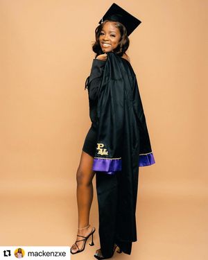 Image post by @pvamu on Instagram