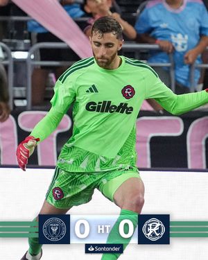 Image post by @nerevolution on Instagram