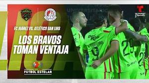 Video post by @deportes on YouTube