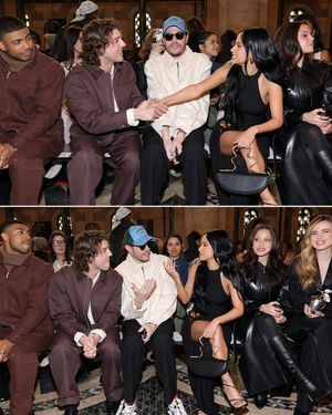 Image post by @people on Instagram