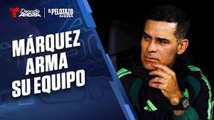 Video post by @deportes on YouTube