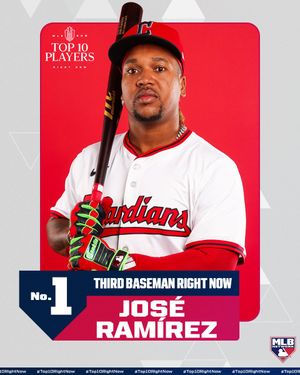 Image post by @mlbnetwork on Instagram