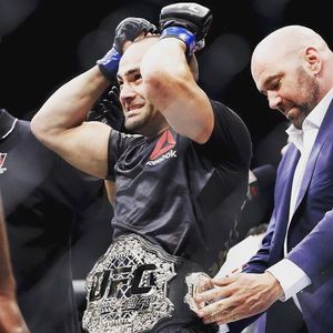 Image post by @mikechandlermma on Instagram