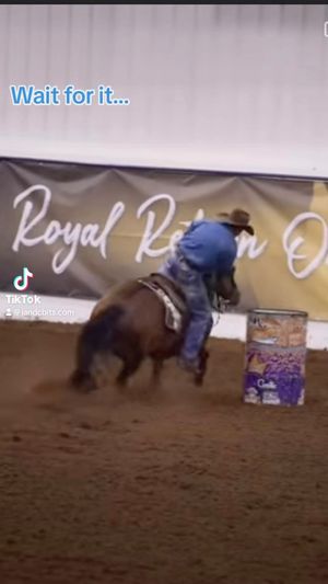 Video post by @jandcbitstexas on Facebook