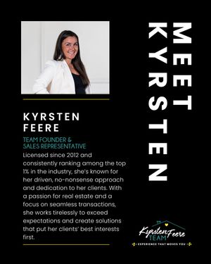 Image post by @kfeereteam on Instagram