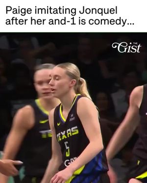 Image post by @thegistca on Instagram