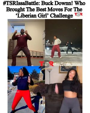 Image post by @theshaderoom on Instagram