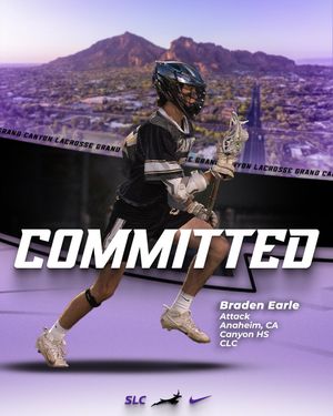 Image post by @gculacrosse on Instagram