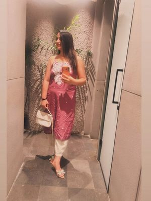 Image post by @maamta_kothari on Instagram