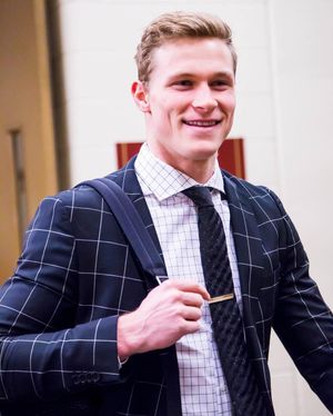 Image post by @arizonacoyotes on Instagram