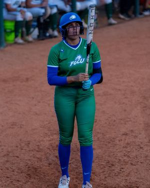 Image post by @fgcusoftball on Instagram