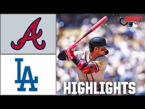 Video post by @ESPN MLB on YouTube