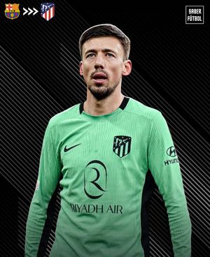 Image post by @saberfutboll on Instagram