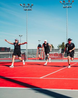 Image post by @texastechmten on Instagram