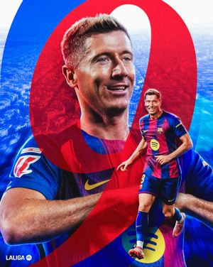 Image post by @laliga on Instagram