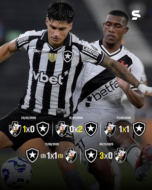 Image post by @sportv on Instagram