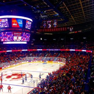 Image post by @ucalgarydinos on Instagram