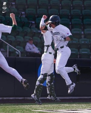 Image post by @binghamtonbase on Instagram