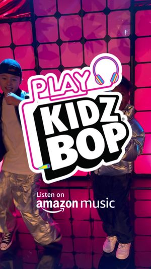 Video post by @kidzbop on TikTok