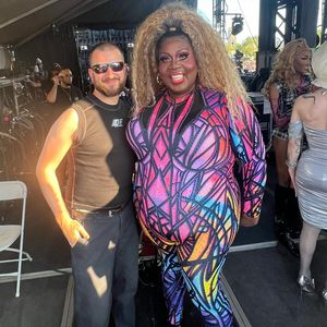 Image post by @alexchapman on Instagram