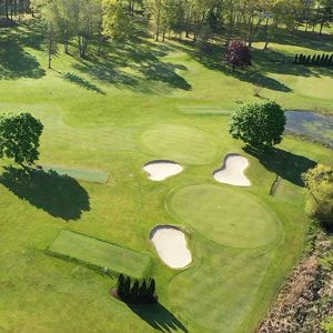 Image post by @linksatmassgolf on Instagram