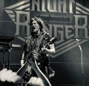 Image post by @nightranger on Twitter