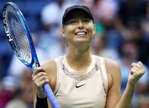 Image post by @usopen on Instagram