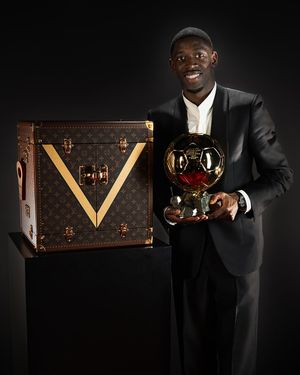 Image post by @louisvuitton on Instagram
