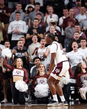 Image post by @aggiewbb on Instagram