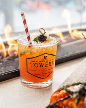 Image post by @tower12hb on Instagram