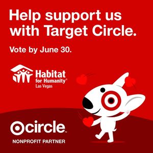 Image post by @HabitatLasVegas on Facebook