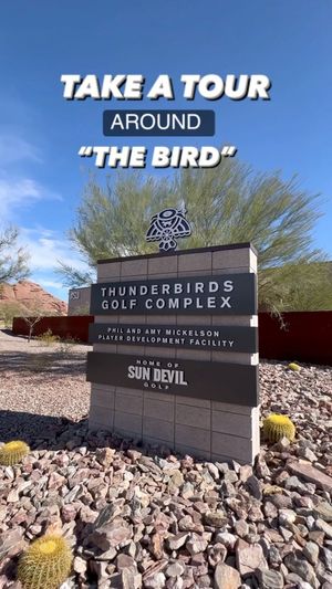 Video post by @azgolfassociation on Instagram